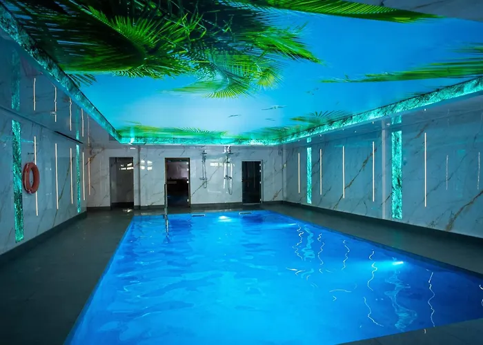Park Hall Hotel And Spa Wolverhampton