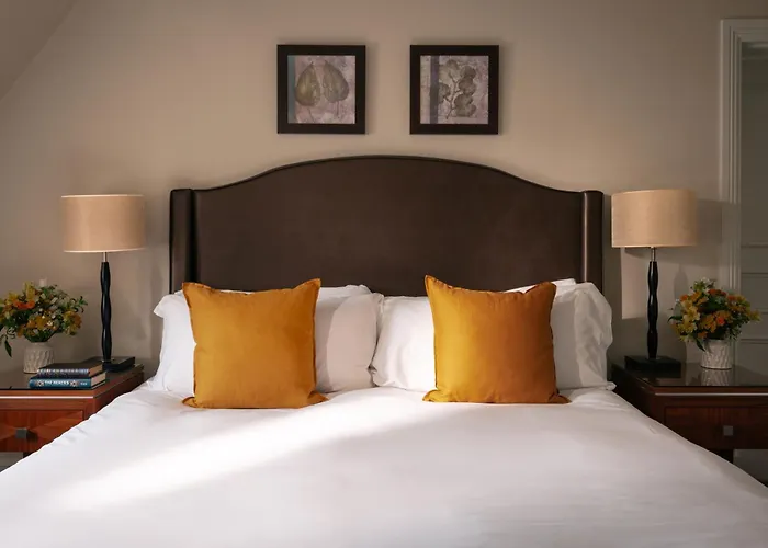 Rookery Hall Hotel & Spa
