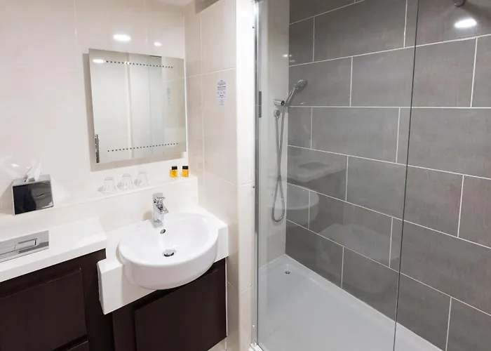 Park Hall Hotel And Spa Wolverhampton